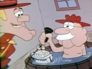 The Dudley Do-Right Show The Dudley Do-Right Show S02 E013 – Elevenworth Prison