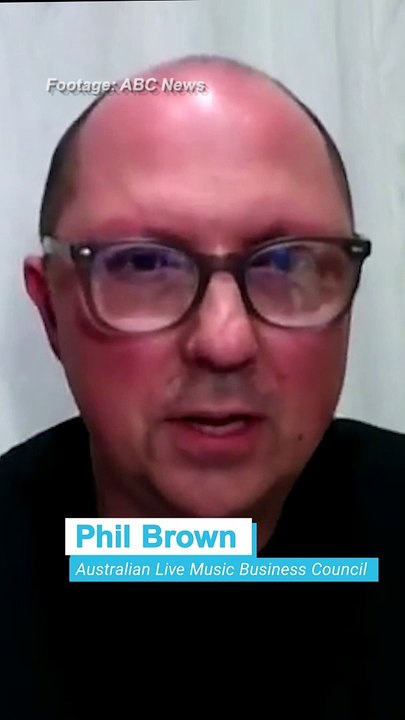 Australian live music venues struggling to stay afloat