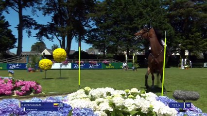 Jumping La Baule - Derby des Pays de la Loire