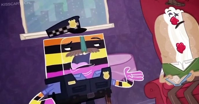 Crumbs Crumbs E010 The Tail End