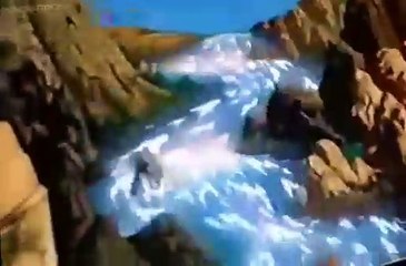 CBS Storybreak CBS Storybreak E001 Arnold Of The Ducks