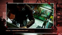 Sleeping Dogs online multiplayer - ps3