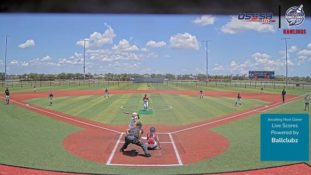 Red Rawlings - Space Coast World Series (2024) Wed, Jun 26, 2024 8:06 AM to 8:06 PM