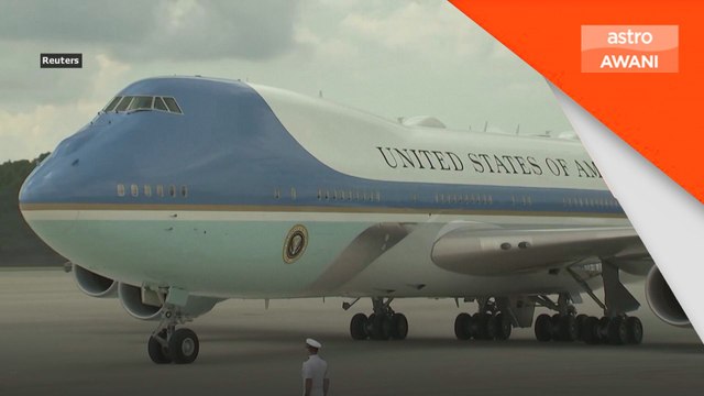 Debat Presiden: Biden dan Trump berdepan satu lawan satu