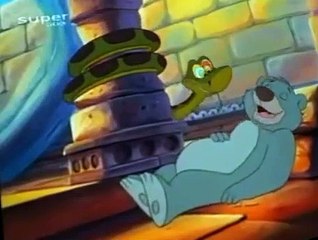 Jungle Cubs Jungle Cubs S01 E011 Red Dogs Part 1