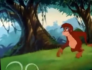 Jungle Cubs Jungle Cubs S02 E014 Tree For Two