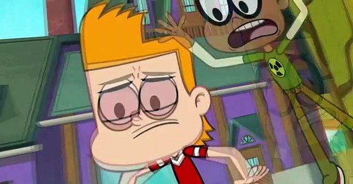 Looped Looped E009 The Gifted Class Sooper Loopers