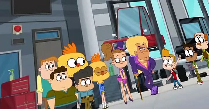 Looped Looped E006 Applecrab-Dabra Monday Circles