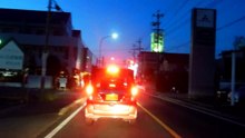 Neverending Driving Foolishness in Japan!