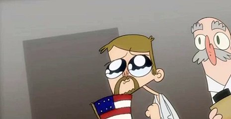 Stan Lee's World of Heroes Stan Lee’s World of Heroes – Captain America