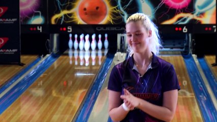 Pro-Motion Tour 2023-24 - QubicaAMF Masters Series Round 5 - Caru contre S. K. Nielsen