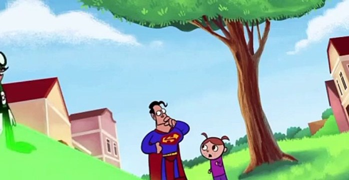 Stan Lee's World of Heroes Stan Lee’s World of Heroes S02 E012 – Justice League