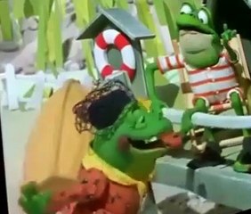 Oakie Doke Oakie Doke E006 Oakie Doke and the Hat Hunt