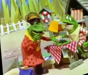 Oakie Doke Oakie Doke E003 Oakie Doke and the Party