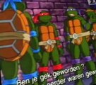 Teenage Mutant Ninja Turtles (1987) Teenage Mutant Ninja Turtles E171 Wrath of the Rat King