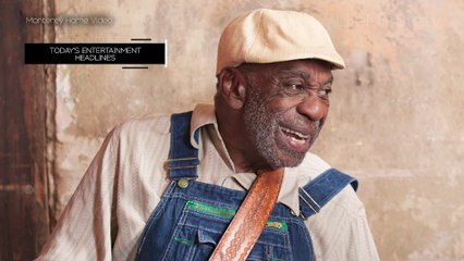 Night at the Museum and Air Bud Actor Bill Cobbs Dead at 90, President Joe Biden and Former President Donald Trump to Appear in First 2024 Presidential Debate Tonight