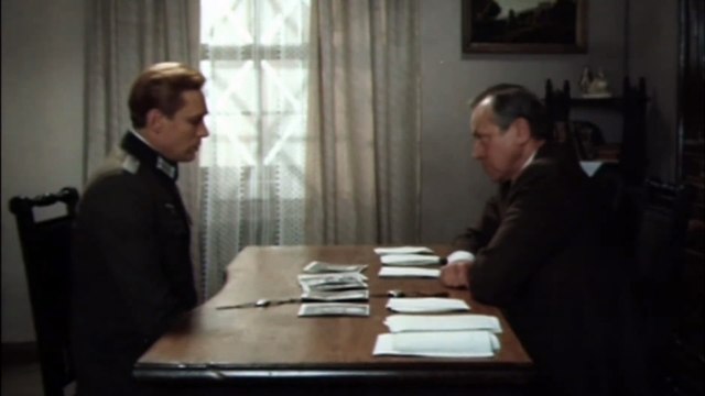 Отряд специального назначения | show | 1987 | Official Clip