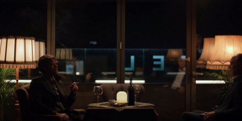 Here Be Dragons | movie | 2022 | Official Teaser