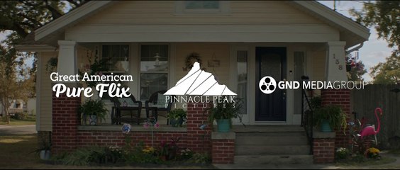 Average Joe | movie | 2024 | Official Trailer