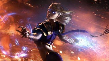 Hearthstone: Heroes of Warcraft | movie | 2013 | Official Trailer