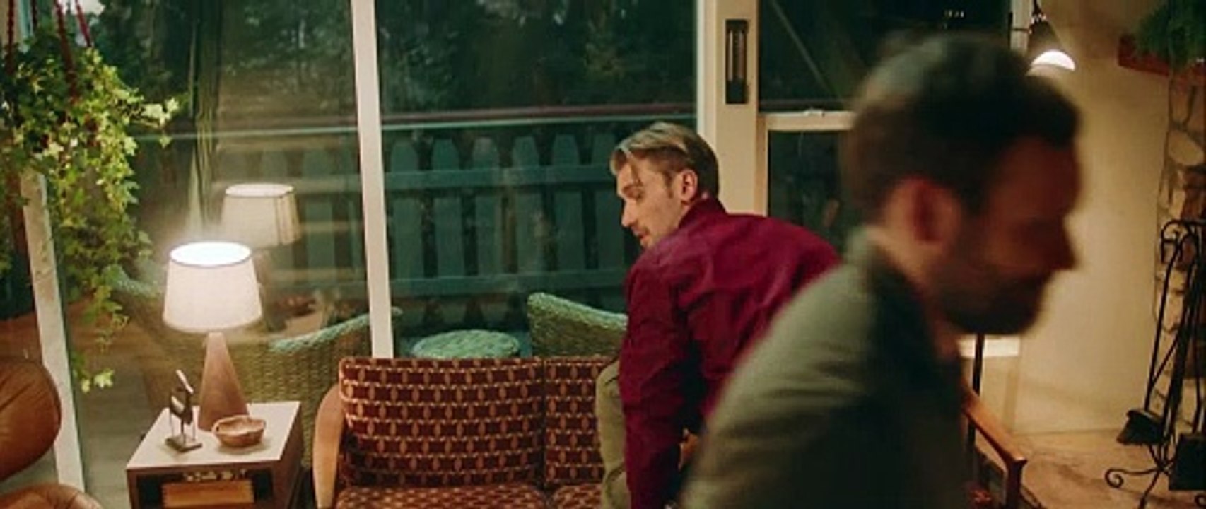 Drastic Measures | movie | 2022 | Official Trailer