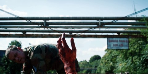 Here Be Dragons | movie | 2022 | Official Trailer