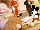 Mickey Mouse Sound Cartoons Mickey Mouse Sound Cartoons E098 Society Dog Show