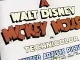 Mickey Mouse Sound Cartoons Mickey Mouse Sound Cartoons E085 Mickey’s Elephant
