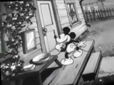 Mickey Mouse Sound Cartoons Mickey Mouse Sound Cartoons E037 The Grocery Boy