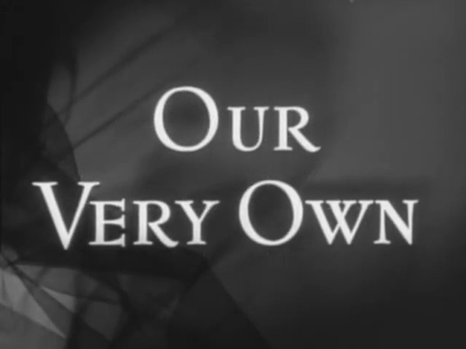 1950 Drama About Adoption | Full Movie | Ann Blyth, Farley Granger, Joan Evans (see description)