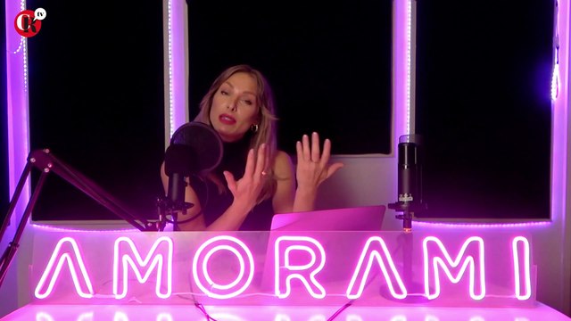 Amor a mi con Victoria Hertel / ¿Porqué las mujeres somos malas con otras mujeres?s