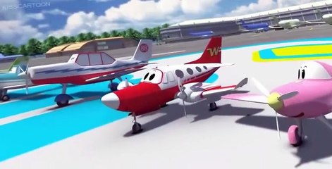 The Airport Diary The Airport Diary E043 – Fly Winky Fly