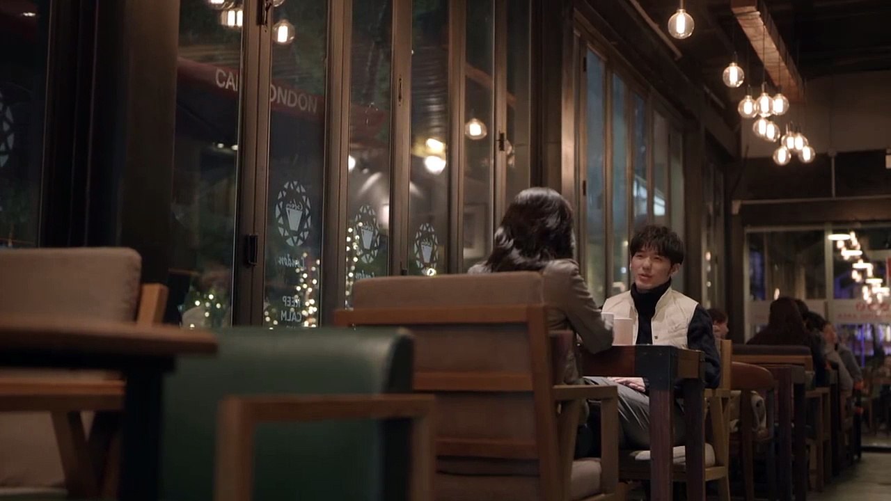 Thank You Doctor S01 E21