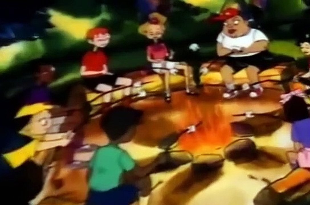 The Addams Family 1992 The Addams Family 1992 E020 Camp Addams   Little Doll Lost   King of the Polycotton Blues