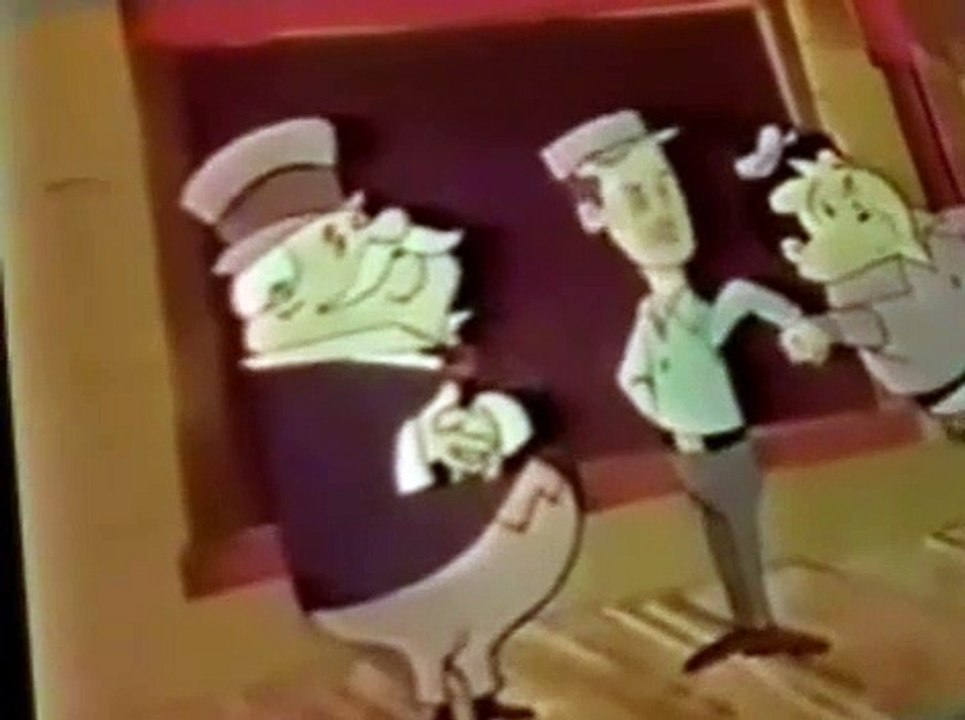 The Abbott and Costello Cartoon Show The Abbott and Costello Cartoon ...