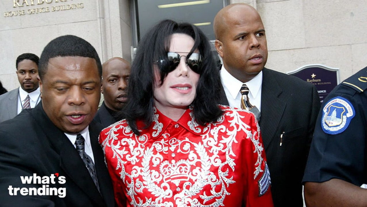 New Court Documents Reveal Michael Jackson Was Over $500 Million in Debt at Time of Death