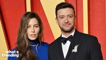 Jessica Biel Focuses on ‘Work’ and ‘Family’ After Justin Timberlake DWI