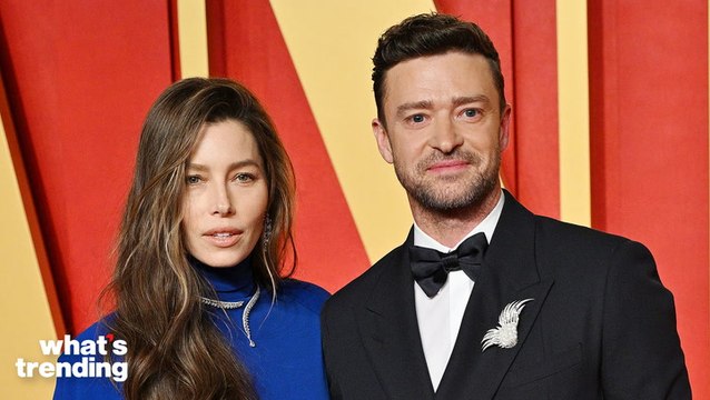Jessica Biel Focuses on ‘Work’ and ‘Family’ After Justin Timberlake DWI