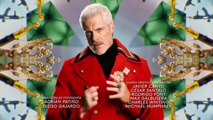 La Piloto 2 Temporada - Capitulo 38