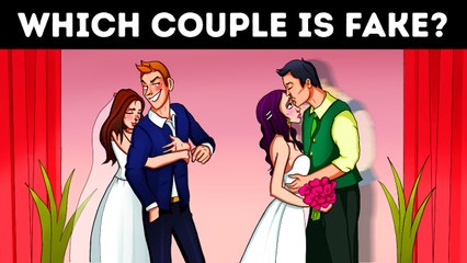 24 Fun Brain Teasers to Boost Your Speed and Reaction ⏱️