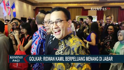 Tanggapan PKS Usai Dinilai Blunder Usung Anies-Sohibul: Semua Aman