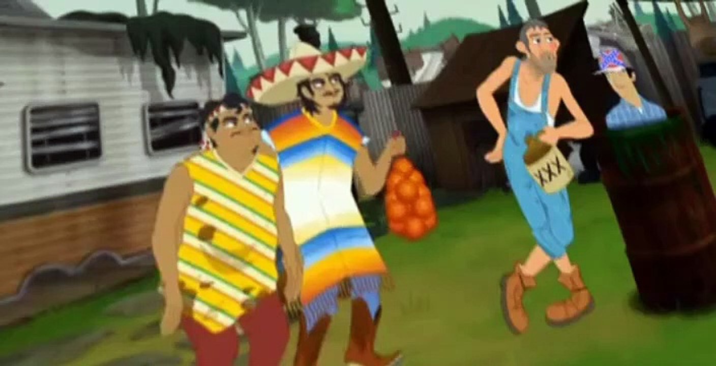 The Dating Guy The Dating Guy S02 E006 – Gross Encounters of the Virgin Kind