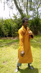 Comprendre la mécanisme du corps.  Étirements pratiques martial