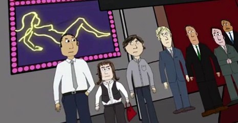 The Life and Times of Tim The Life & Times of Tim S01 E006 Bashko’s Hairy Daughter Tim’s Not Singing