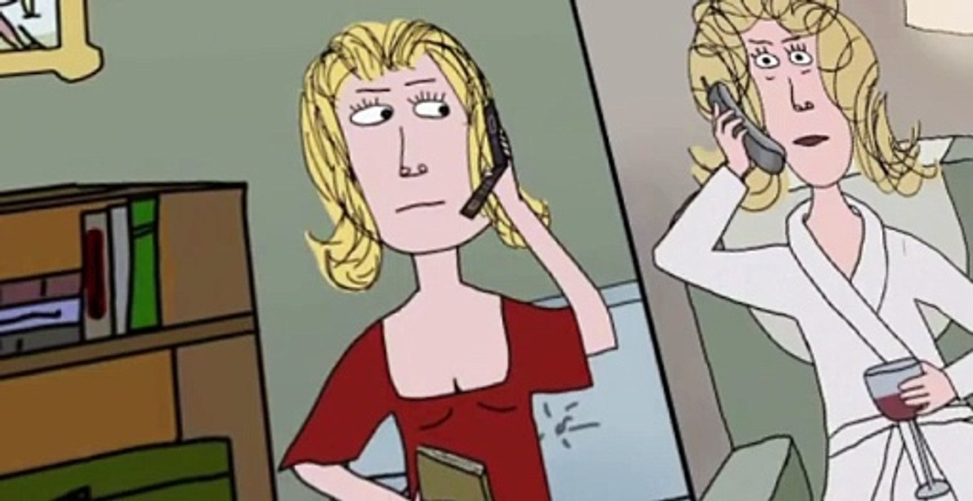 The Life and Times of Tim The Life & Times of Tim S01 E003 Senior Prom Tim Fights an Old Man