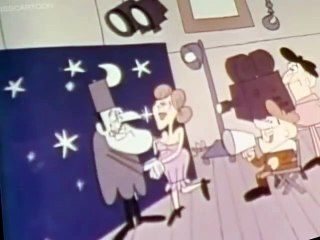 The Dudley Do-Right Show The Dudley Do-Right Show S04 E004 – Matinee Idol