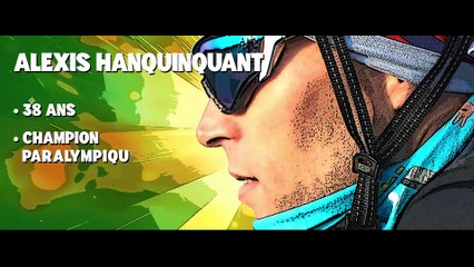 Origines - Alexis Hanquinquant