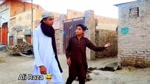 Qurbani K Janwar Ley K Karobar Kr Rhy Thy Game Ulti Par Gai 