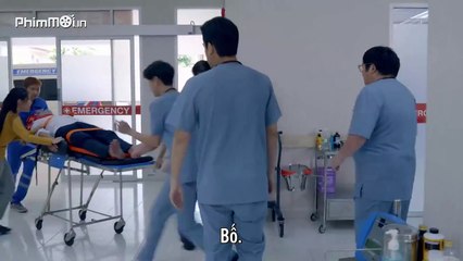 [tập 12]Oan Gia Phòng Cấp Cứu Bản Thái (2024)