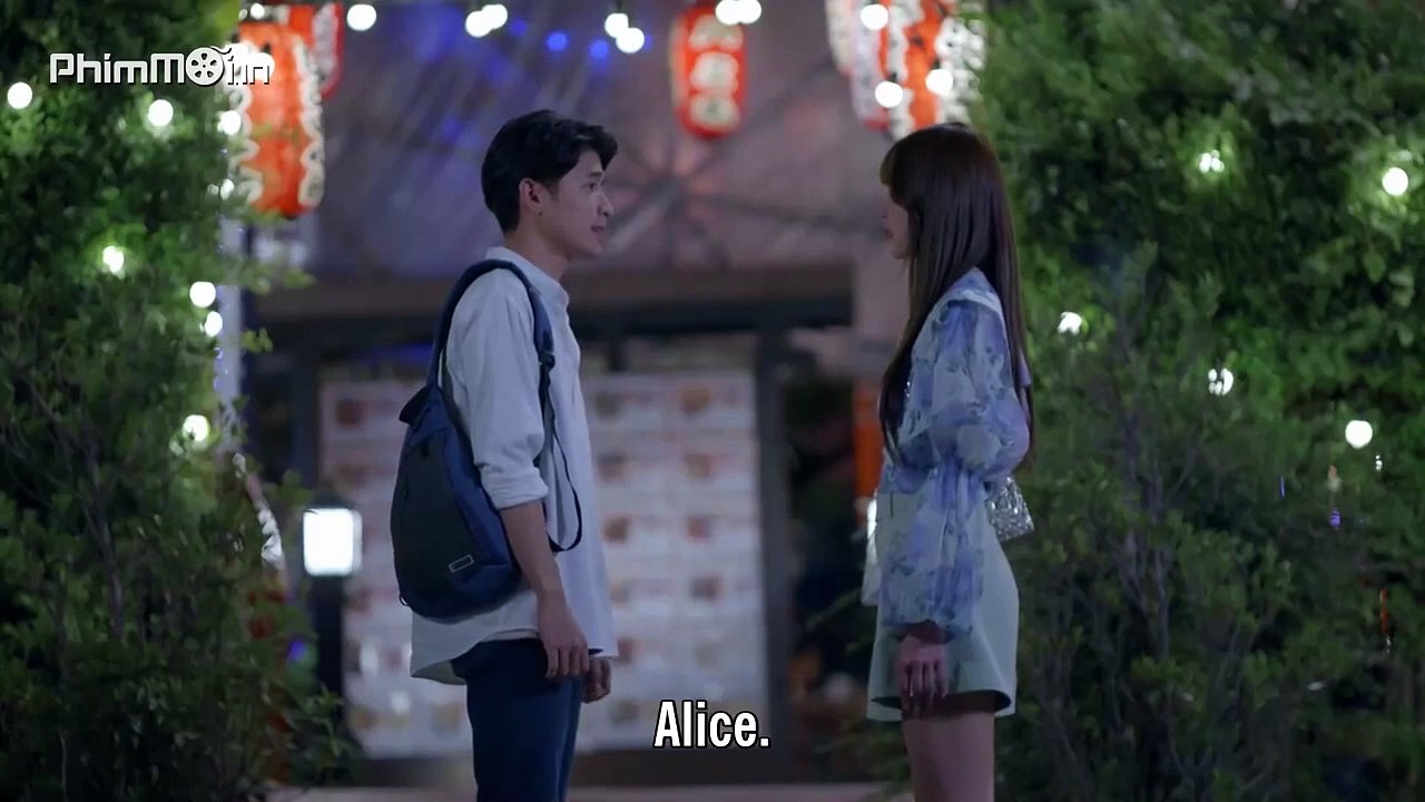 [tập 14]Oan Gia Phòng Cấp Cứu Bản Thái (2024)